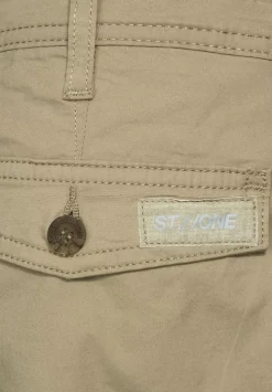 Regular Fit Cargoshorts