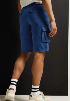 Regular Fit Cargoshorts