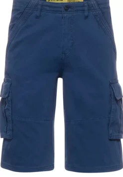 Regular Fit Cargoshorts