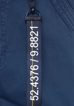 Regular Fit Cargoshorts