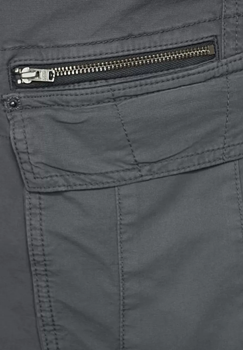Regular Fit Cargoshorts