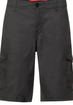 Regular Fit Cargoshorts