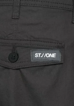 Regular Fit Cargoshorts