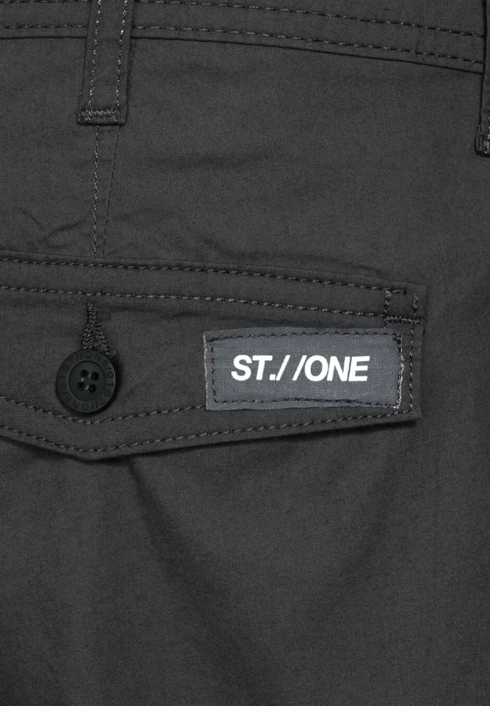 Regular Fit Cargoshorts