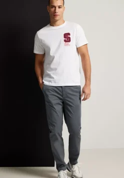 Regular Fit Chino