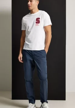 Regular Fit Chino