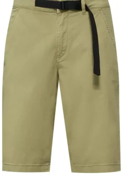 Regular Fit Chino Shorts
