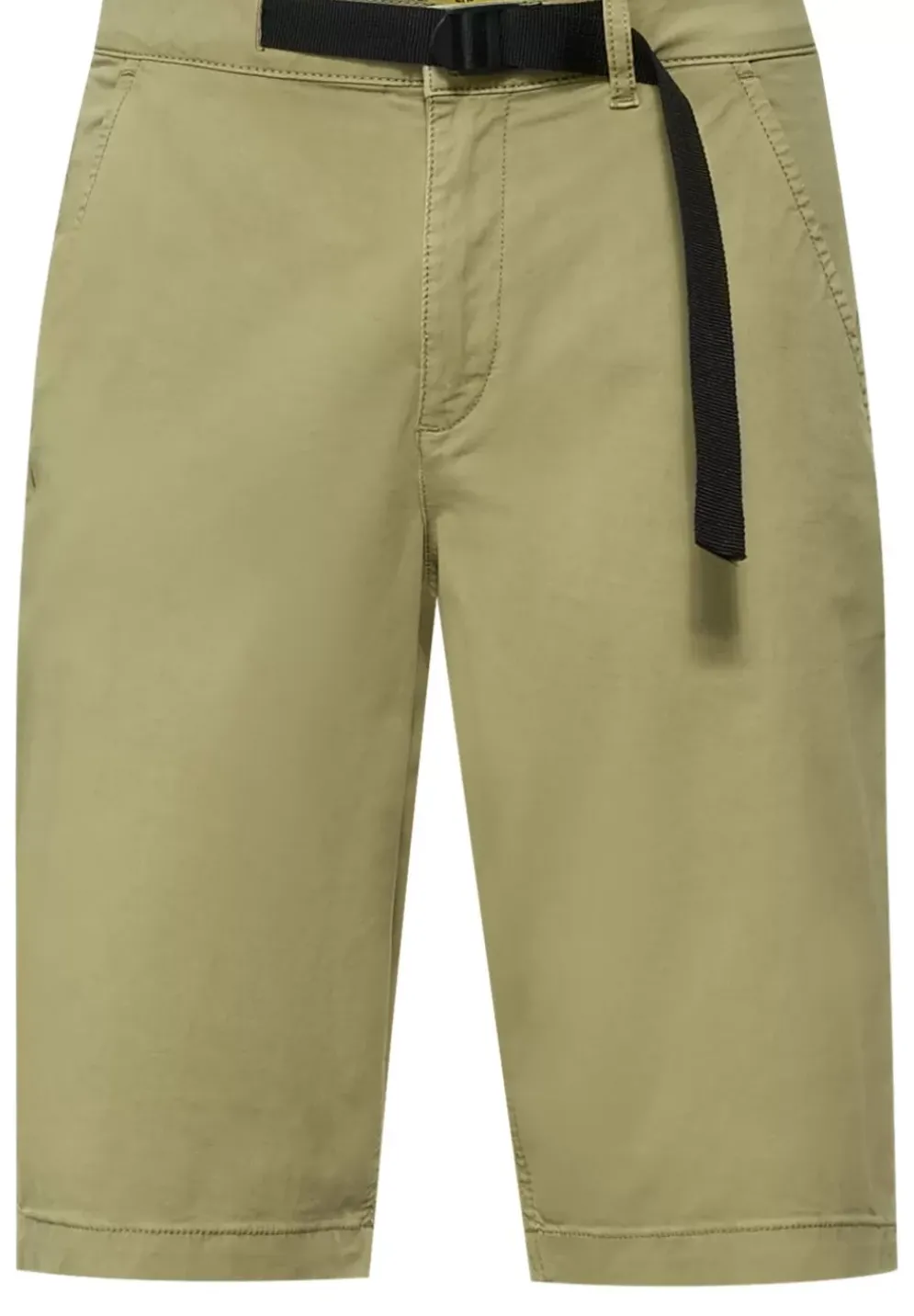 Regular Fit Chino Shorts