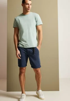 Regular Fit Chino Shorts