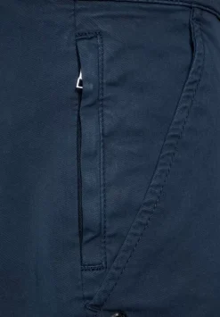 Regular Fit Chino Shorts