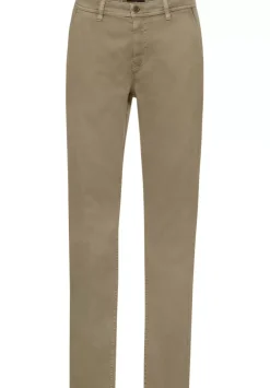 Regular Fit Chinohose