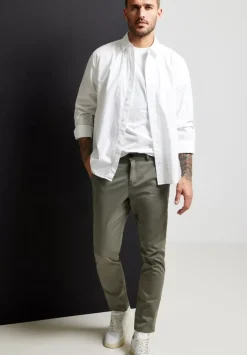 Regular Fit Chinohose