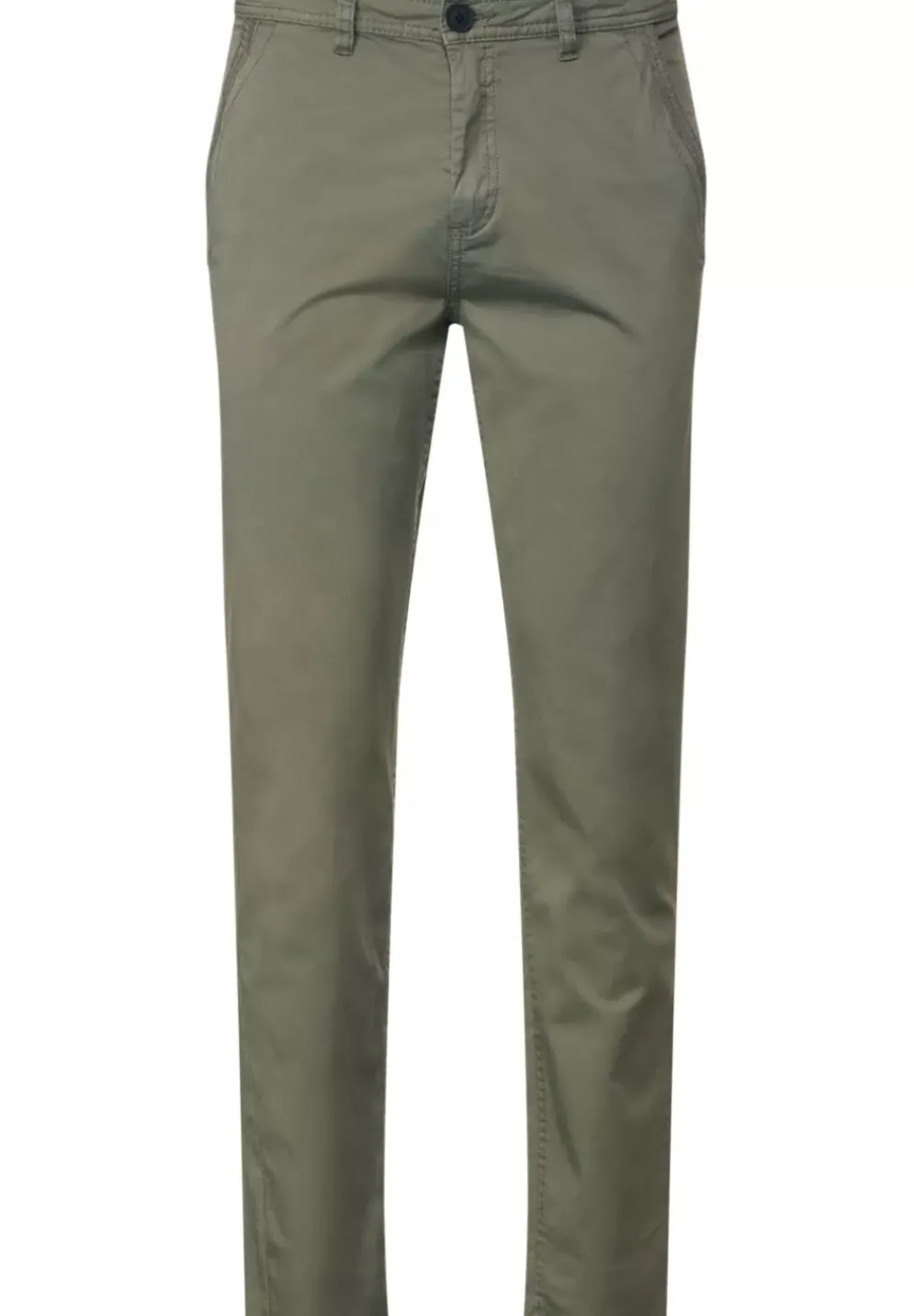 Regular Fit Chinohose