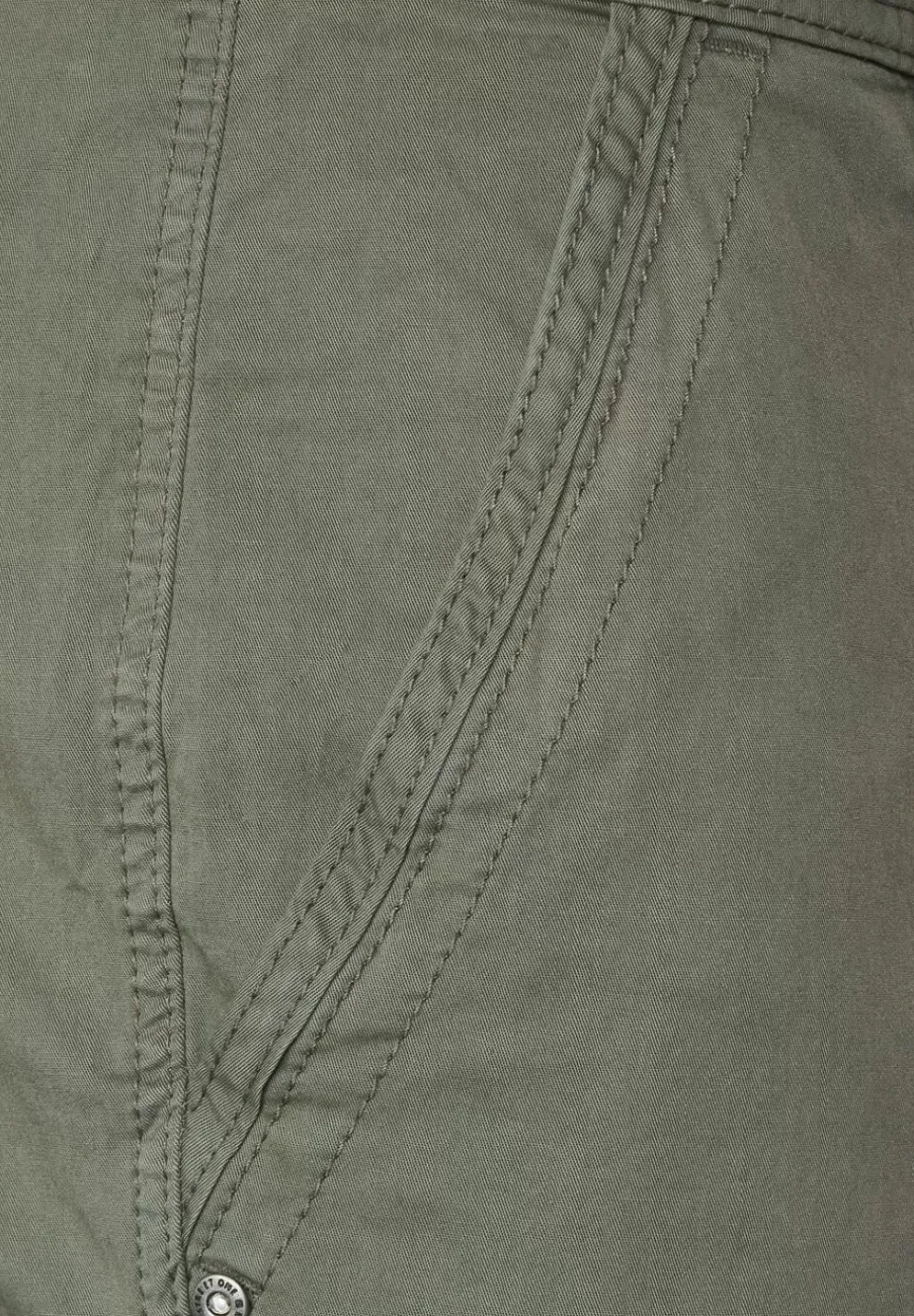 Regular Fit Chinohose