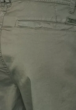 Regular Fit Chinohose
