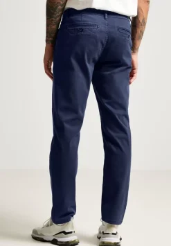 Regular Fit Chinohose