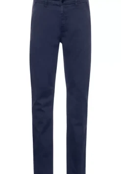 Regular Fit Chinohose