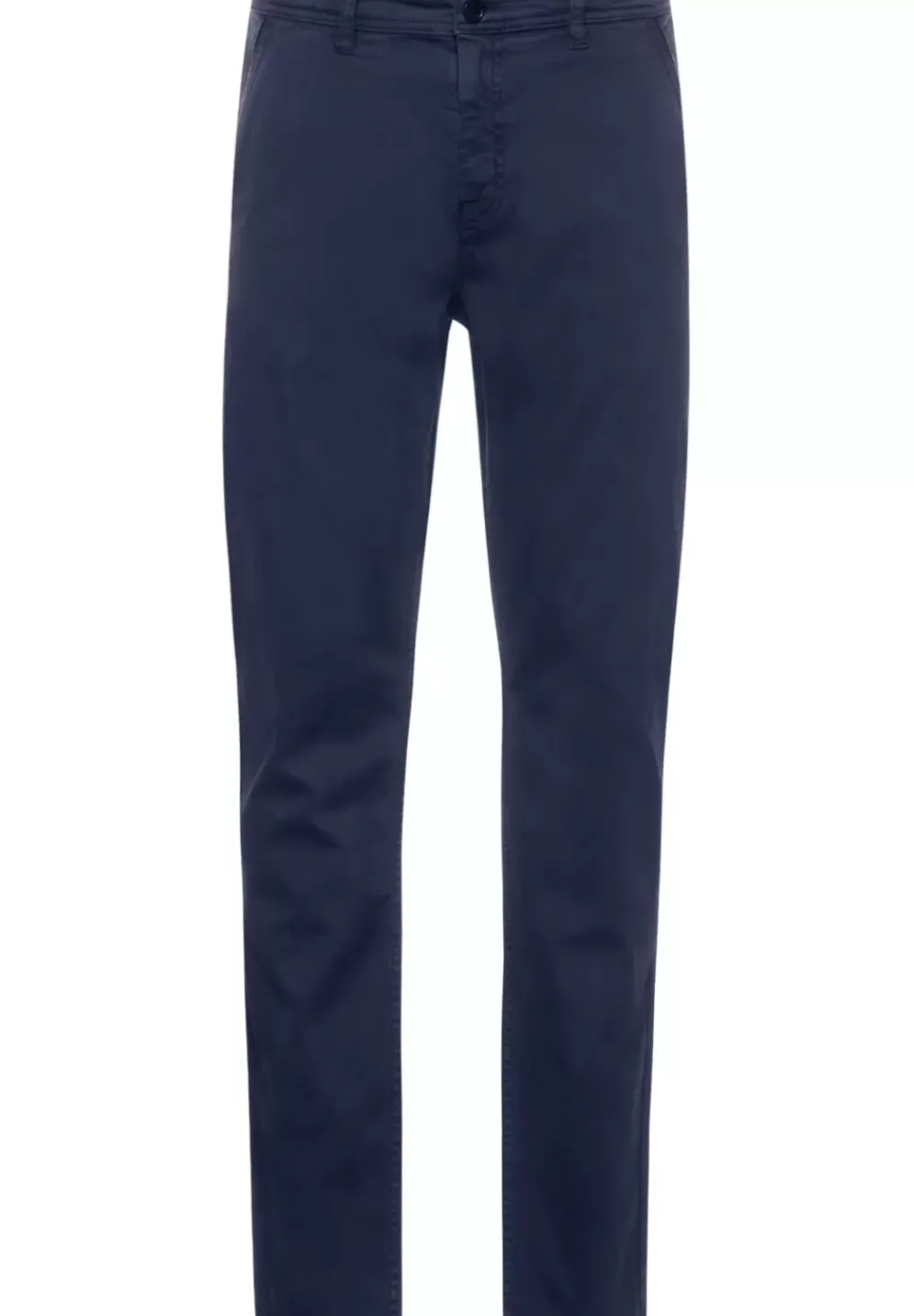 Regular Fit Chinohose