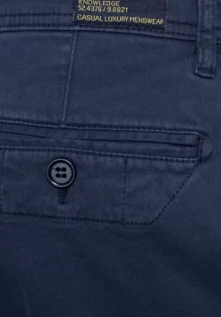 Regular Fit Chinohose