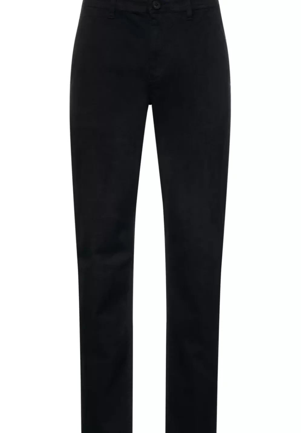 Regular Fit Chinohose