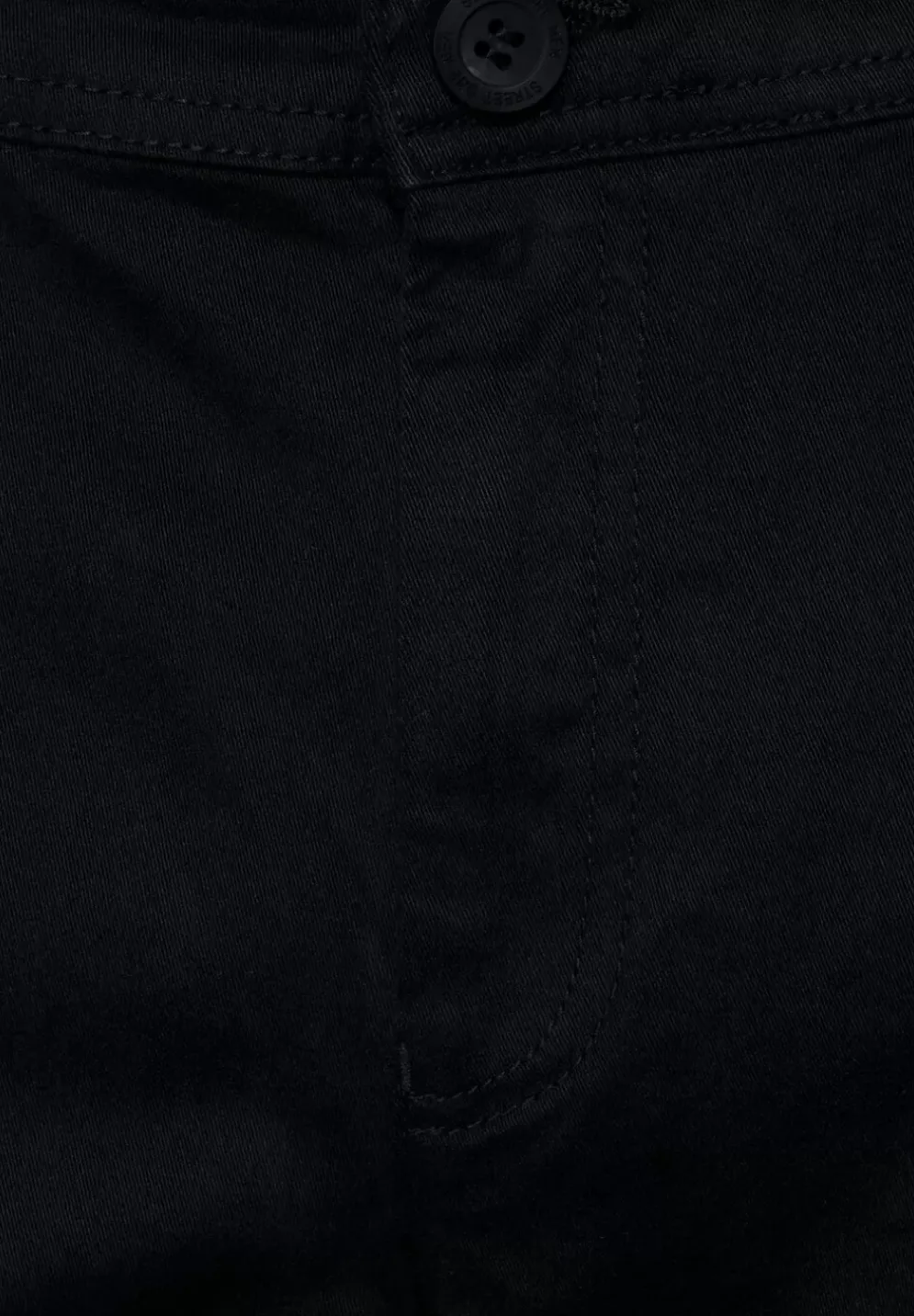 Regular Fit Chinohose