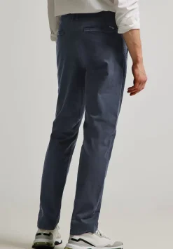 Regular Fit Chinohose