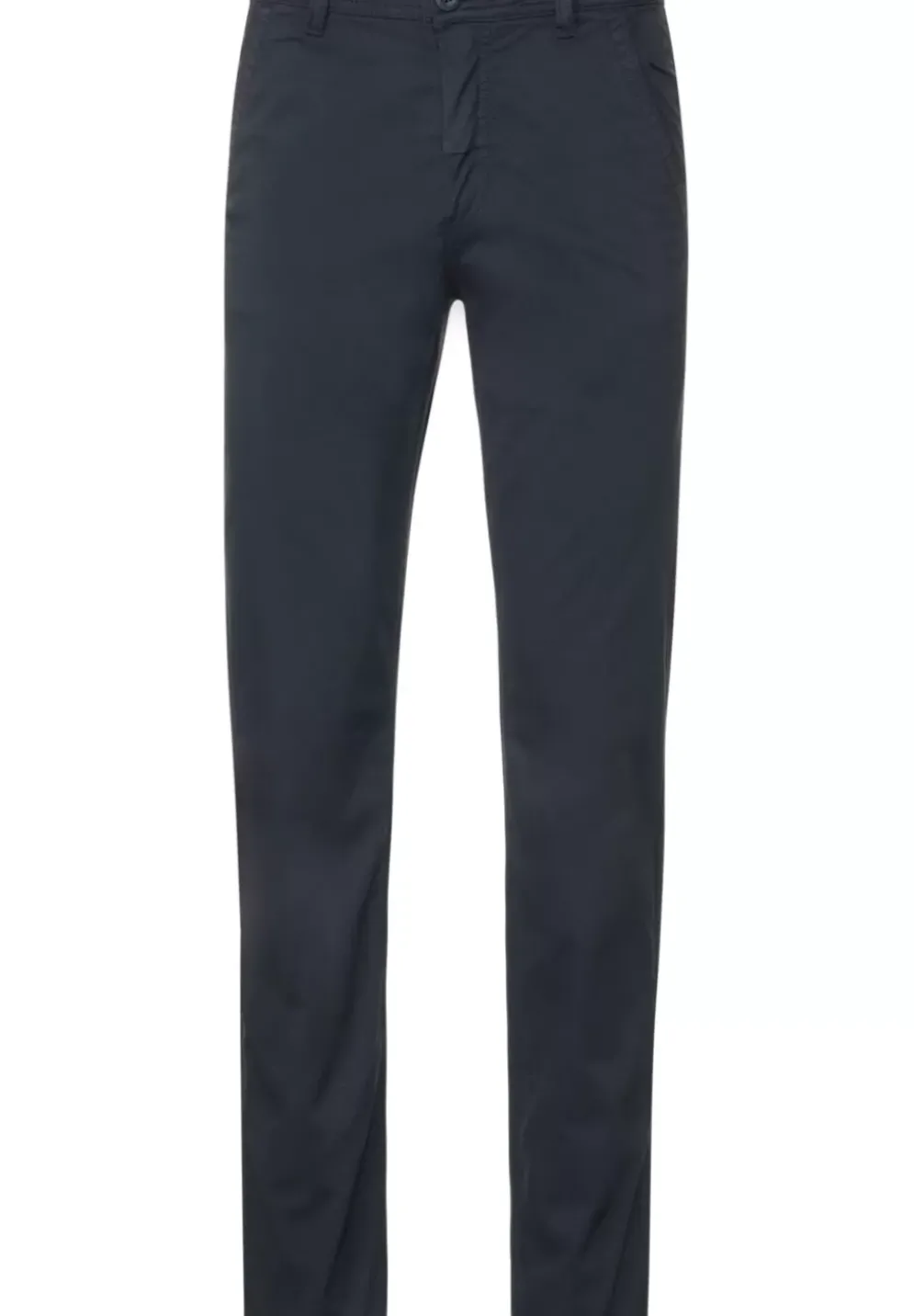Regular Fit Chinohose