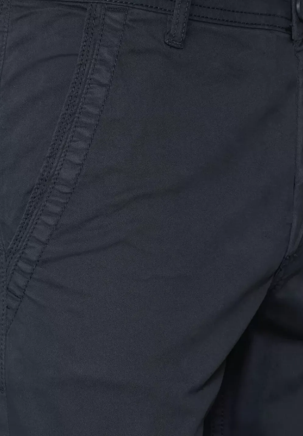 Regular Fit Chinohose
