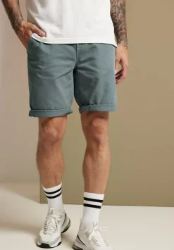 Regular Fit Chinoshorts