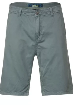 Regular Fit Chinoshorts