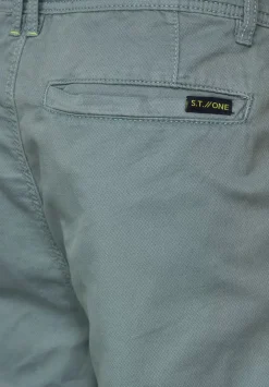 Regular Fit Chinoshorts