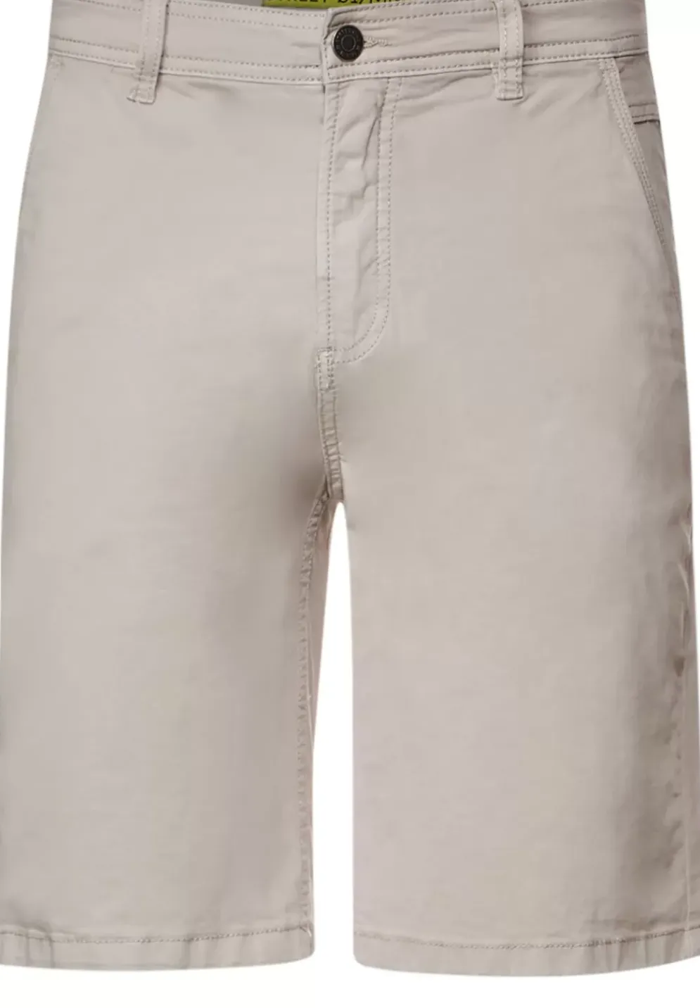Regular Fit Chinoshorts