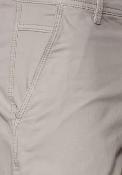 Regular Fit Chinoshorts