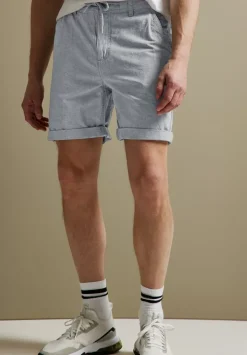 Regular Fit Chinoshorts