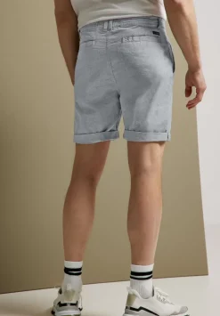 Regular Fit Chinoshorts