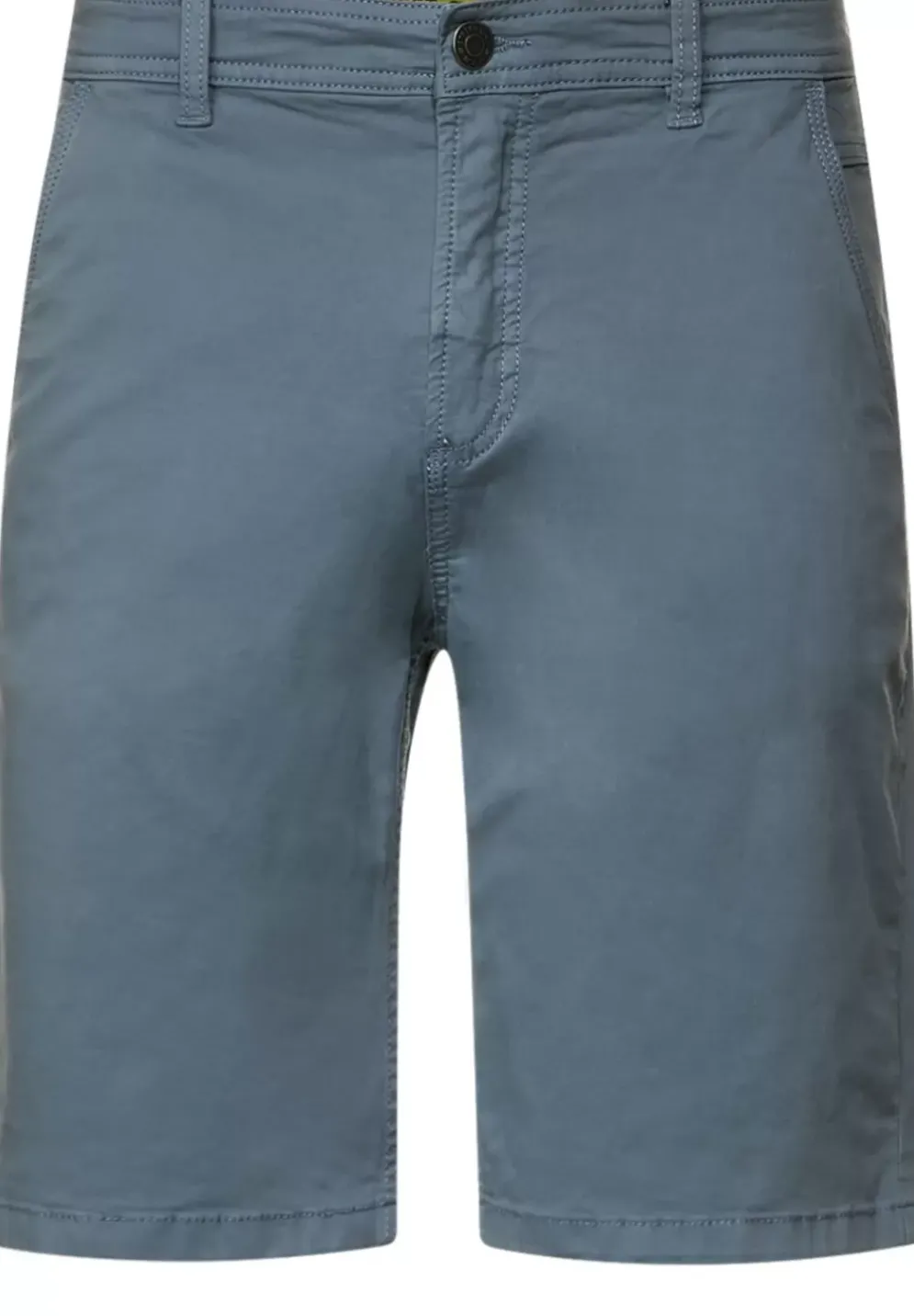 Regular Fit Chinoshorts