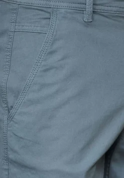 Regular Fit Chinoshorts