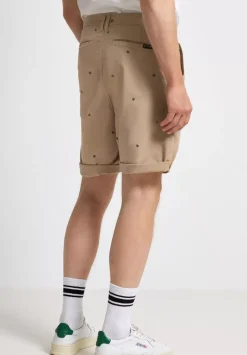 Regular Fit Chinoshorts