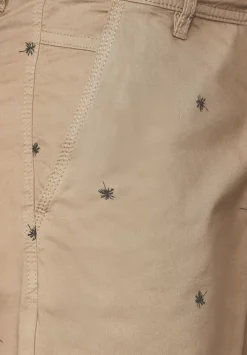 Regular Fit Chinoshorts