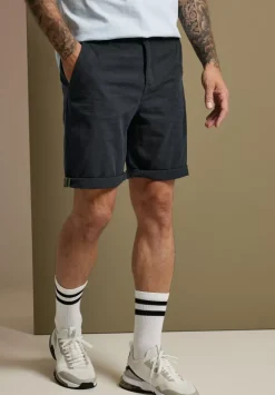 Regular Fit Chinoshorts