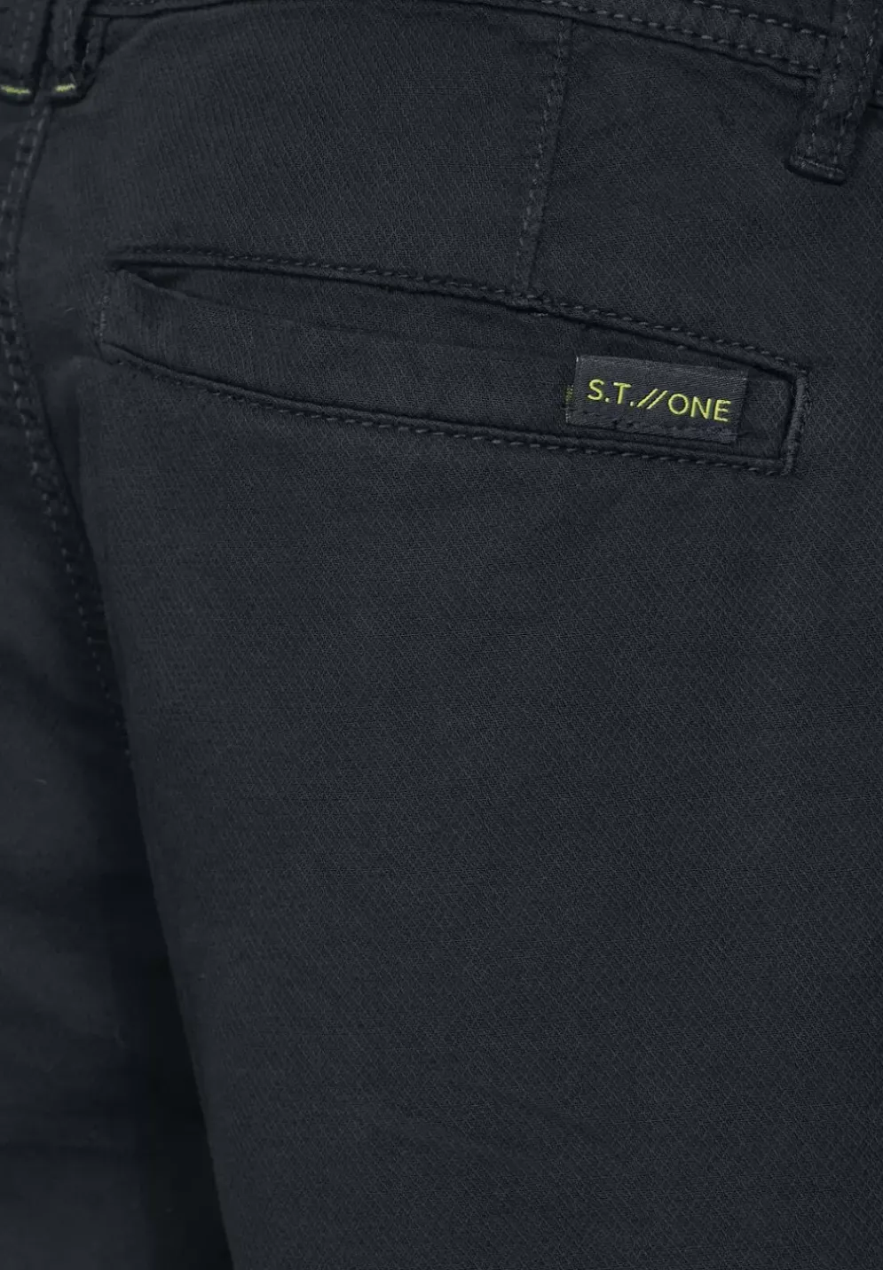 Regular Fit Chinoshorts