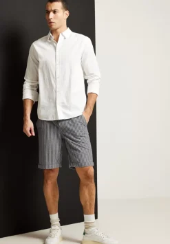 Regular Fit Chinoshorts