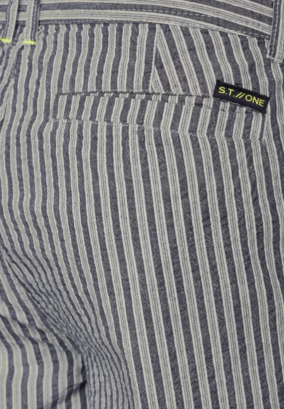 Regular Fit Chinoshorts