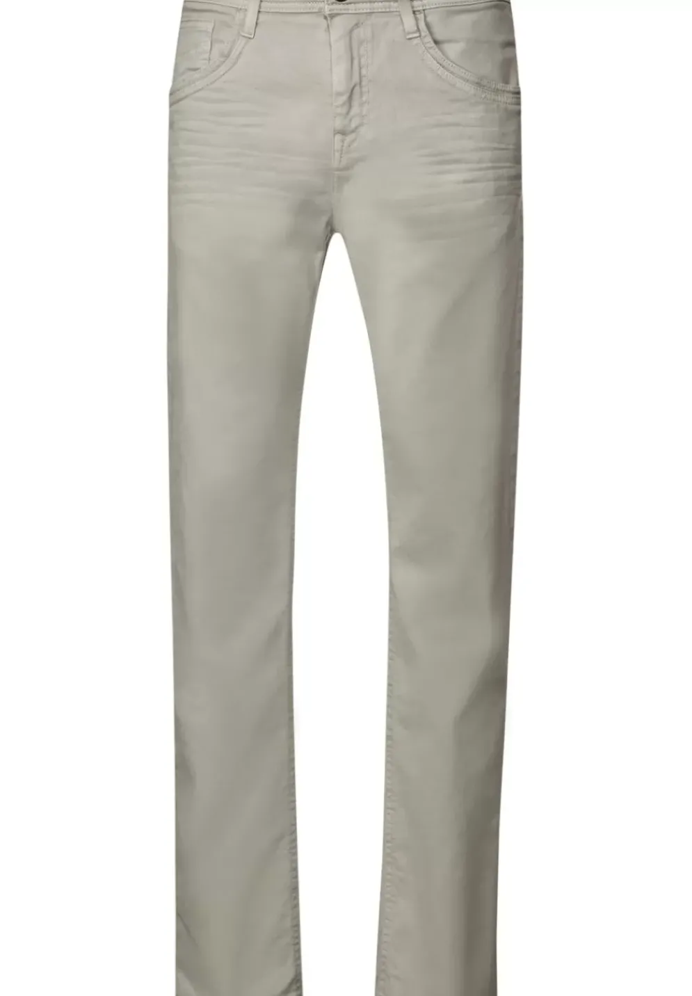 Regular Fit Colored Jeans