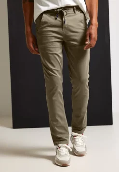 Regular Fit Hose