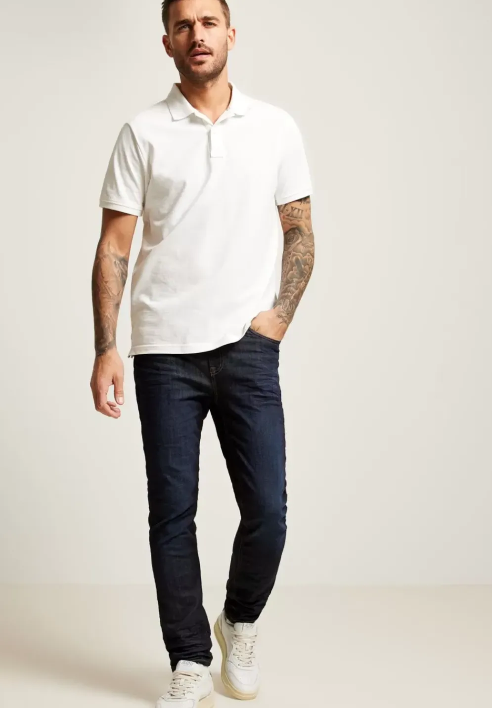 Regular Fit Jeans