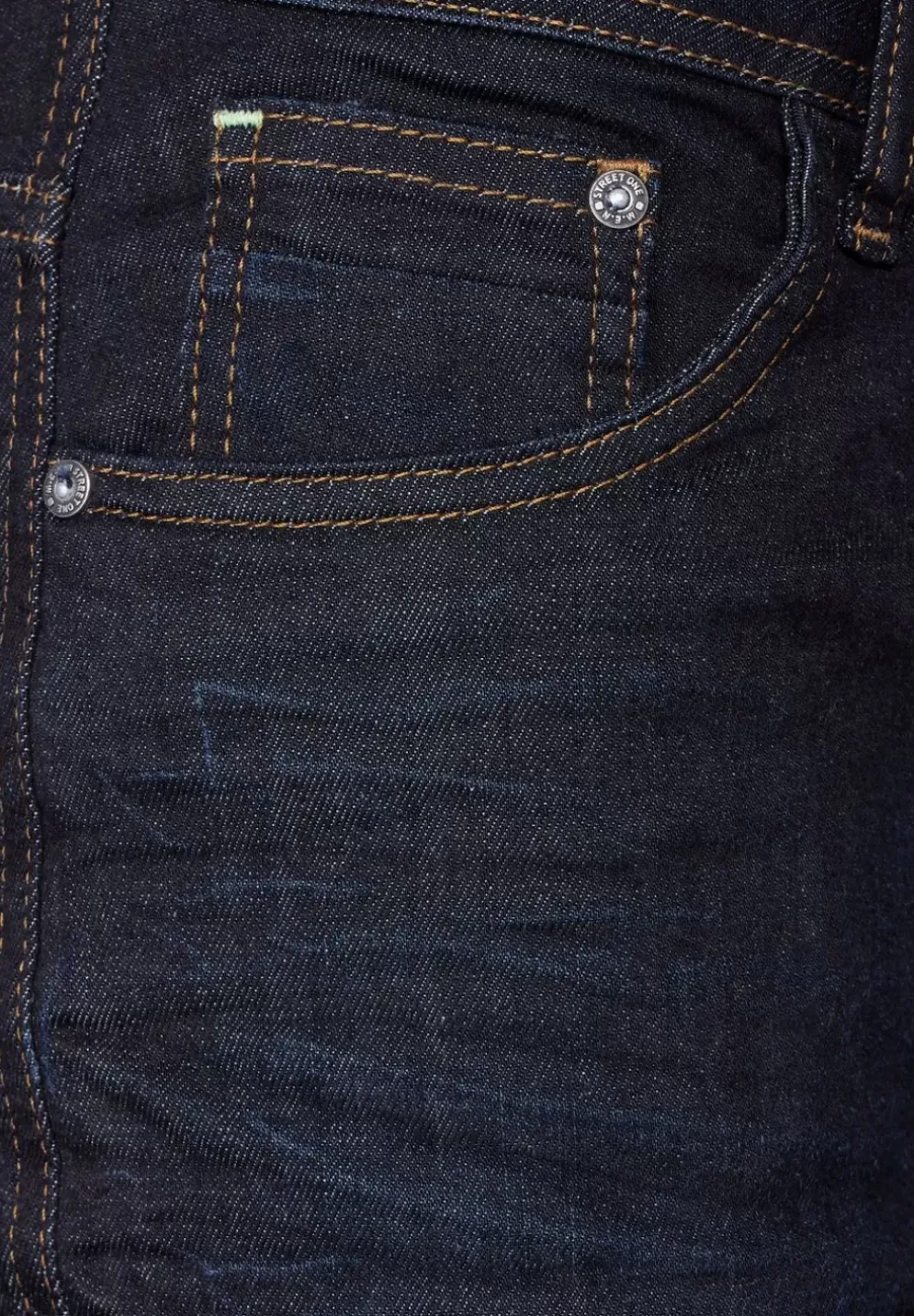 Regular Fit Jeans