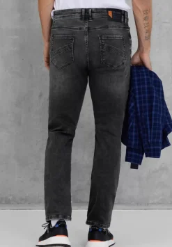 Regular Fit Jeans