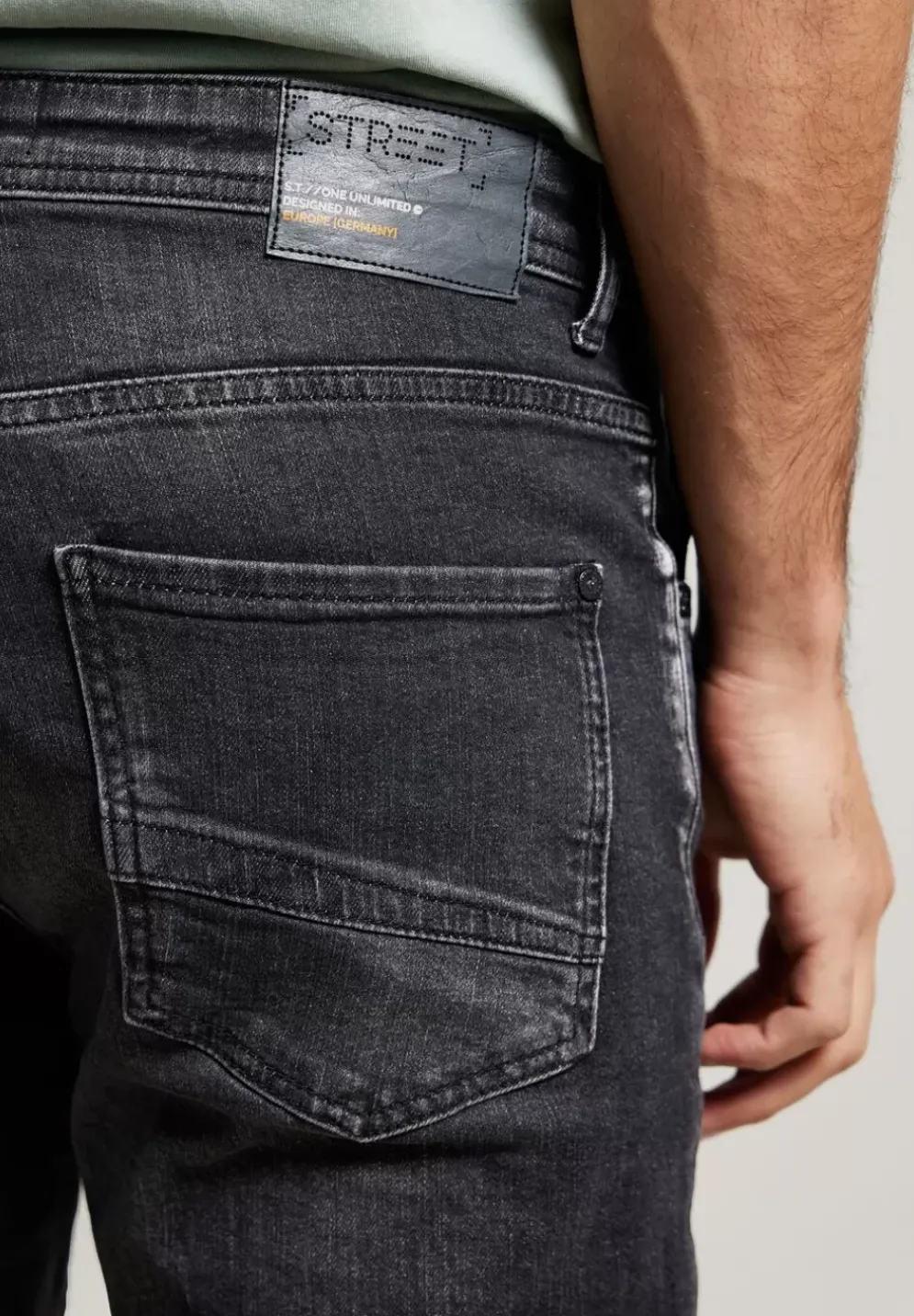 Regular Fit Jeans