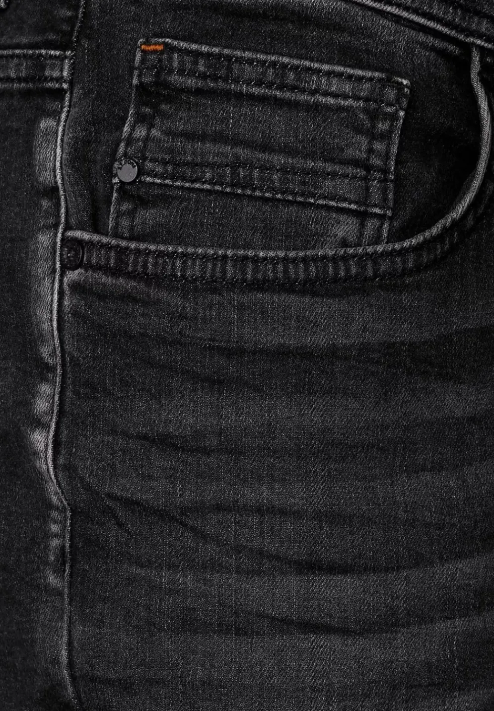 Regular Fit Jeans